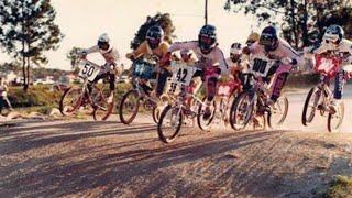 Danny Pena: What was happening in BMX October of 1984. Frogtown 2024 recap.