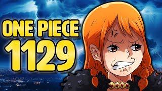 This Reveal Is Actually Insane?! (One Piece Chapter 1129 Review)