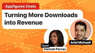 Activating Users to Drive App Revenue Growth