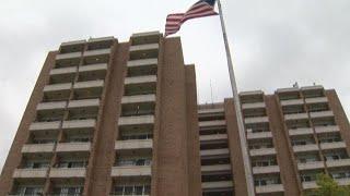 Police identify man found dead in apartment closet