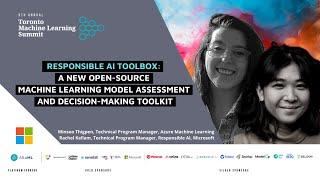 Responsible AI Toolbox