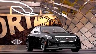 Forza Horizon 3 | Cadillac CTS-V Sedan