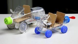 2 Simple Cars DIY