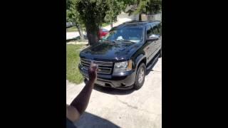 HDEETV...HDGarage pt 2