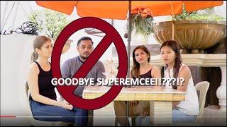 GOODBYE SUPEREMCEE??? | THE FAD BUREAU