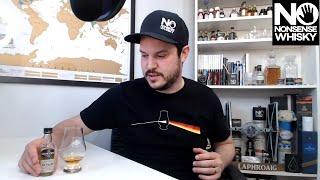 Glengoyne 18 Year | No Nonsense Whisky #284