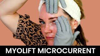 Do the MYOLIFT Microcurrent Gloves Really Work?