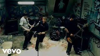 Box Car Racer - I Feel So (Official Music Video)