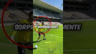 Futbolistas que no eran tan buenos pero tienen un récord Guinness 