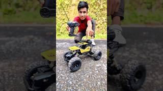 Brand New 4x4 Rock Crawler Monster Unboxing 