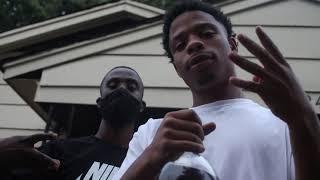 Bankroll LC x CeeMuneyy - Sliding (Shot by UnderratedVisuals & DukeFilms)