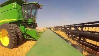 Toms Brook Harvest 2012 Cascade