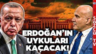 AKP'liler Şimdiden Erdoğan Sonrasına Hazırlanıyormuş! Turhan Çömez AKP'deki Karmaşayı Açıkladı