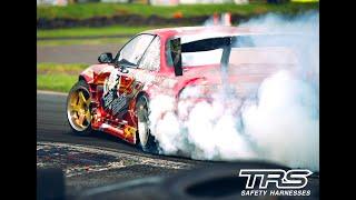 TRS Motorsport & The Science of Drifting (PH Drift Teaser Video)