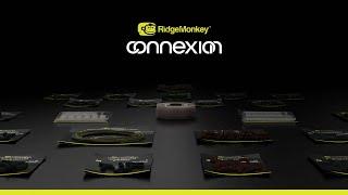 Introducing the NEW Connexion range!