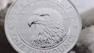 Buy Silver at Spot Price | JM Bullion Silver Starter Pack