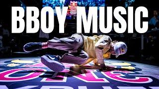 BBOY MUSIC 2024  BREAKING BATTLE MIXTAPE  BBOY MIXTAPE