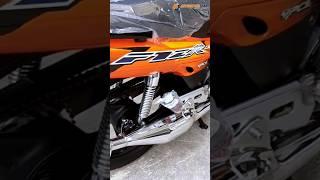 2024 Yamaha  F1ZR Original | Test Sound  #f1zr110 #shorts #video #setindia