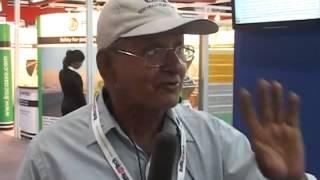 TrafficInfraTech Expo 2012  for Road & Safety Management, Traffic, Infrastructure, Toll, Parking