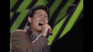 김태화(Kim Taihwa) - 안녕 [꿈의 콘서트] | KBS 19940201 방송