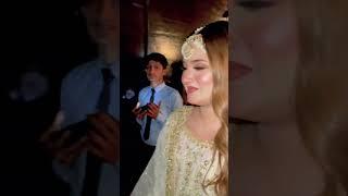 Hafsa ki rukhsati️ #rabeecakhan #youtubeshorts #youtube #rabeecakhanshorts #shafsa