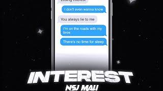 NSJ Mali - Interest