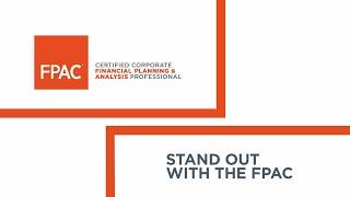 Stand Out as an FPAC