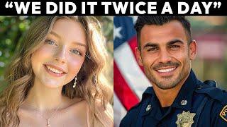 Police Officer's Obsession with 18 Year Old Girl Ends in Tragedy (True Crime Documentary)