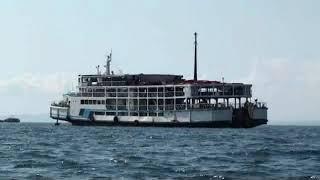 M/V Stephanie Marie, M/E Crankshaft (Afloat Repair) 01