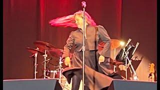 NATALIE MERCHANT 5/26/2024 San Diego "Keep Your Courage" Tour