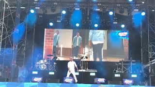 Mohombi - Hello - Live in Gothenburg, Sweden