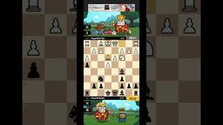 Win with Petrov Defense - Stafford Gambit #chess