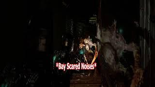 Necromorph Jumpscared Me | Dead Space 2023