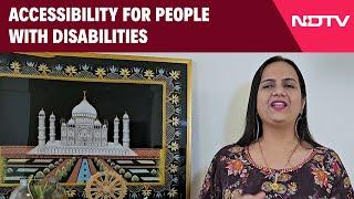 Samarth Survey: Is India Accessible For People with Disabilities?