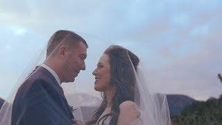 Courtney and Josh - A Wedding Film