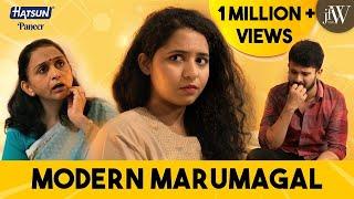 Modern Marumagal | Ft. JFW Saru and Naren | JFW