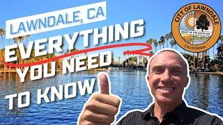 Lawndale California Everything You Need to Know