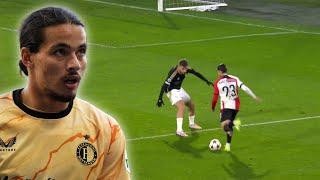 Anis Hadj Moussa - Full Season Show 24 25