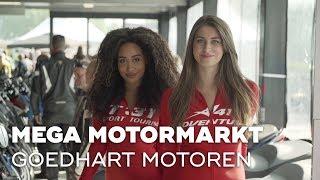 Goedhart Motoren MEGA Motormarkt 2018