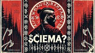 Czy Inner War Saga to ściema? Oszustwo? Nikt mi za to nie zapłacił