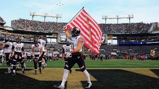 Best Traditions in College Football Part 2