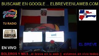 Richard Vasquez Live Stream
