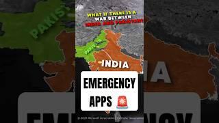 Top 3 Safety Apps for War or Crisis Situations!