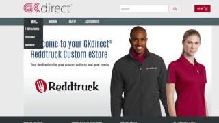 GKdirect® eStores from G&K Services