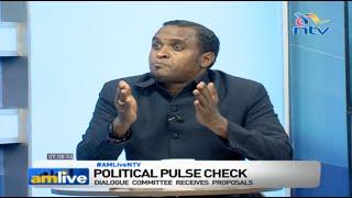 Political Pulse Check: Referendum in the offing? | AM Live