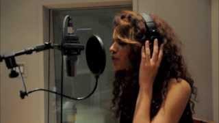 Leslie Grace - Odio No Odiarte (Video Teaser)