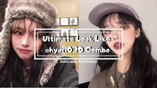  Ultimate Look Like @hyori030 Combo || Subliminal → 「Extremely POWERFUL」