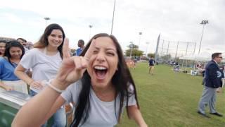 Welcome Week 2016 - UC Irvine