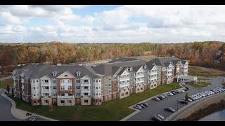 Senior Independent Living Richmond VA | Discovery Village At The West End