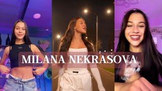 Милана Некрасова Milana Nekrasova Likee Лайк #рекомендации #тренды #милананекрасова #rek